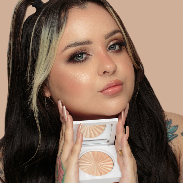 Highlighter - Milk &amp; Cookies