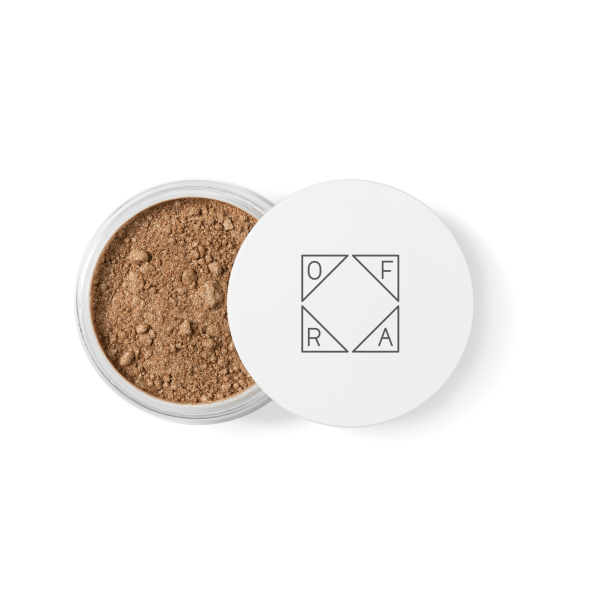 Eyeshadow Loose - Millennium Gold