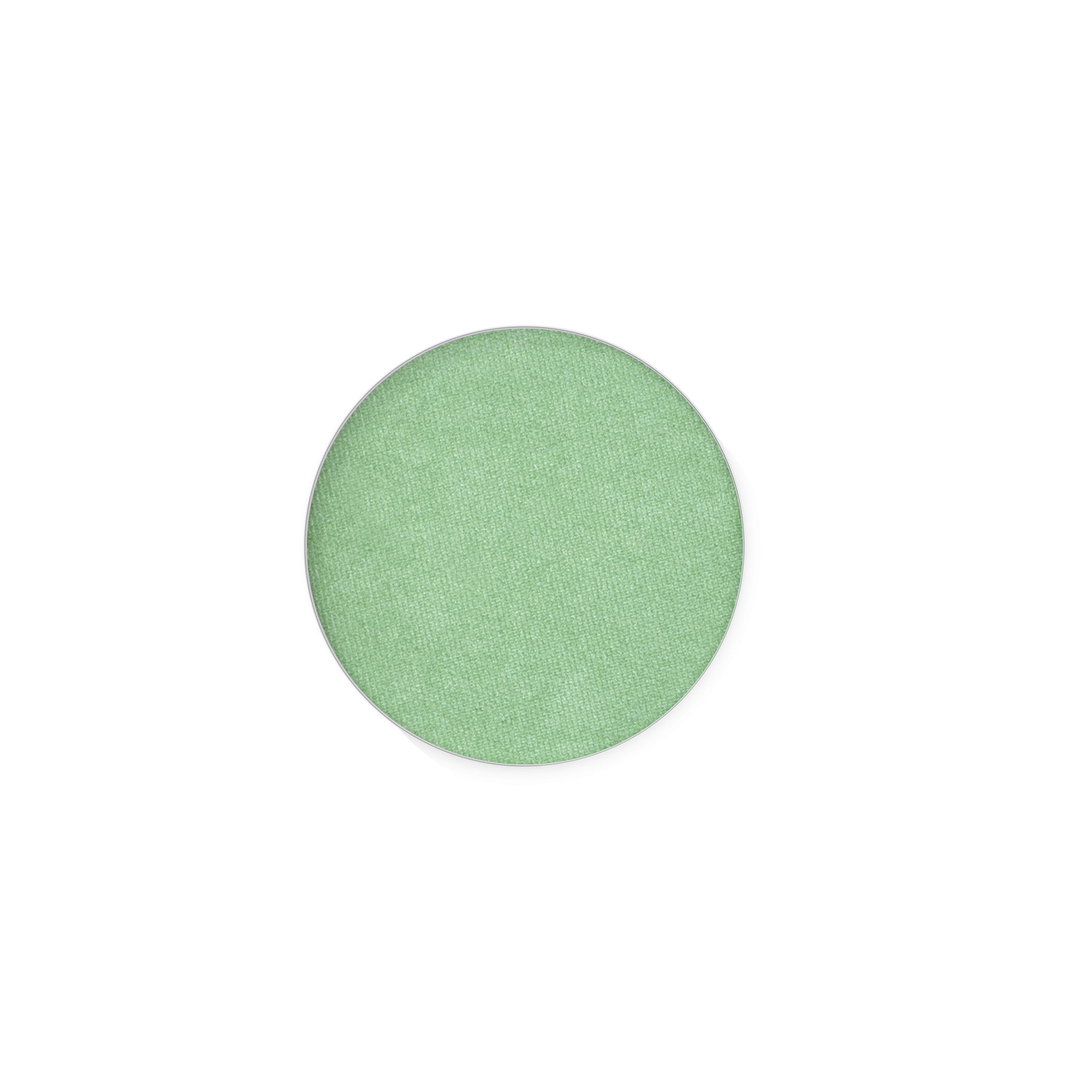Eyeshadow Godet Pan Refill - Millennium Green