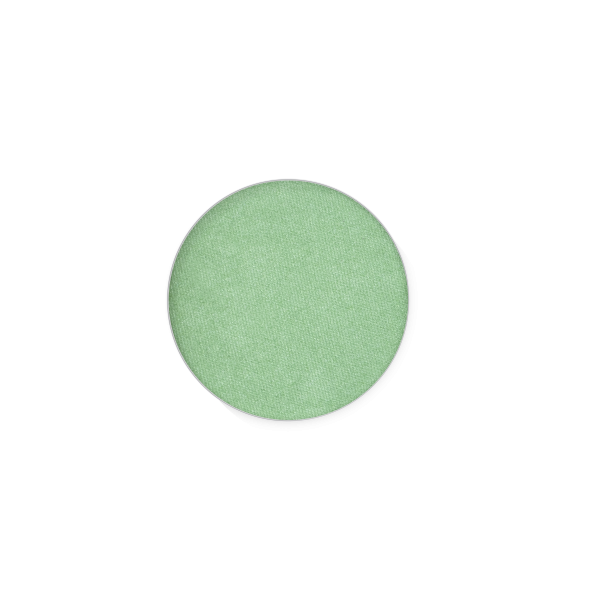 Eyeshadow Godet Pan Refill - Millennium Green