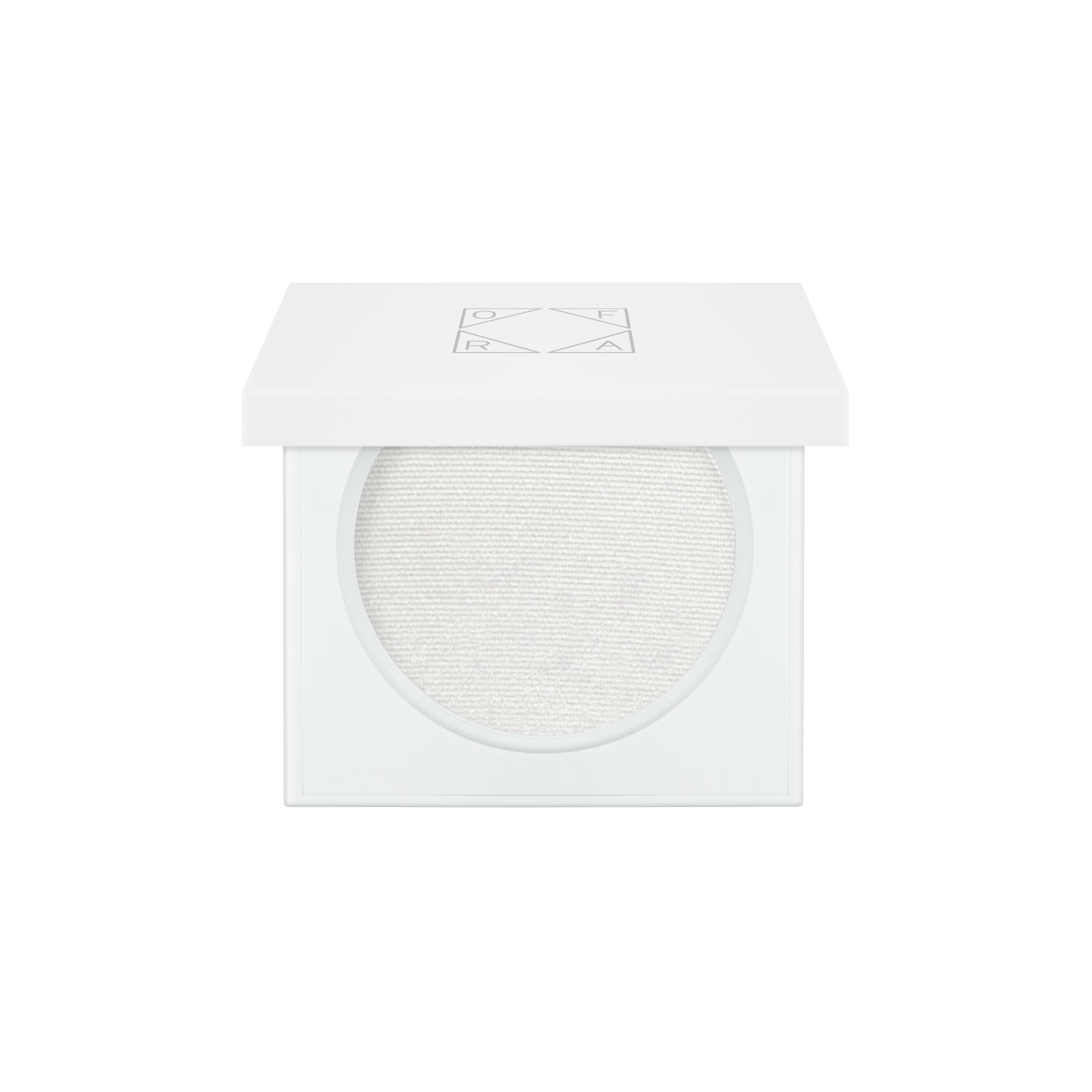Eyeshadow - Millennium White