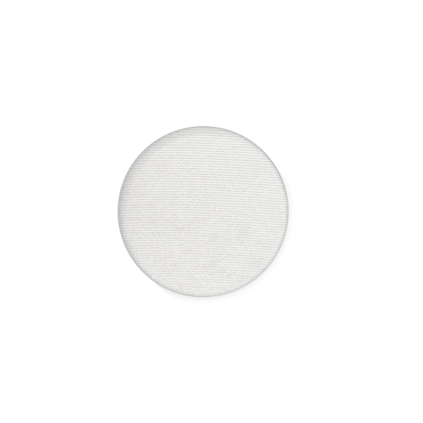 Eyeshadow Godet Pan Refill - Millennium White