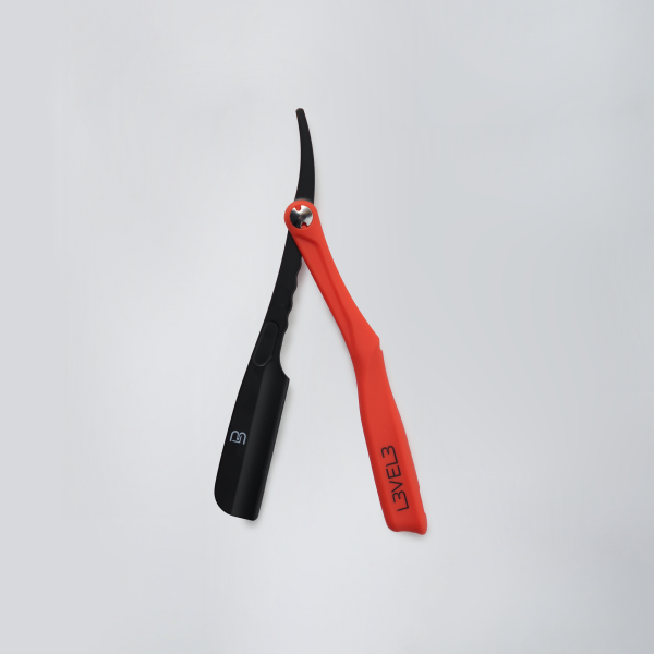 Milly Clutch Razor Holder