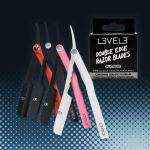 Milly Razor Holder Set 5-Pack