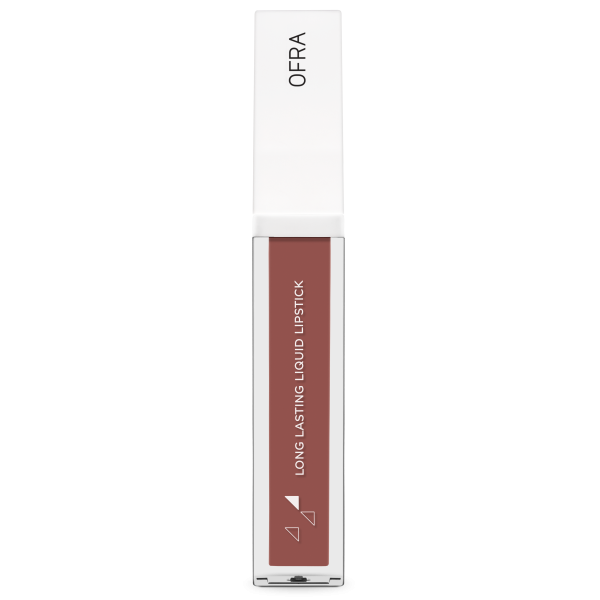 Long Lasting Liquid Lipstick - Mine, but Better