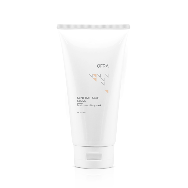 Mineral Mud Mask