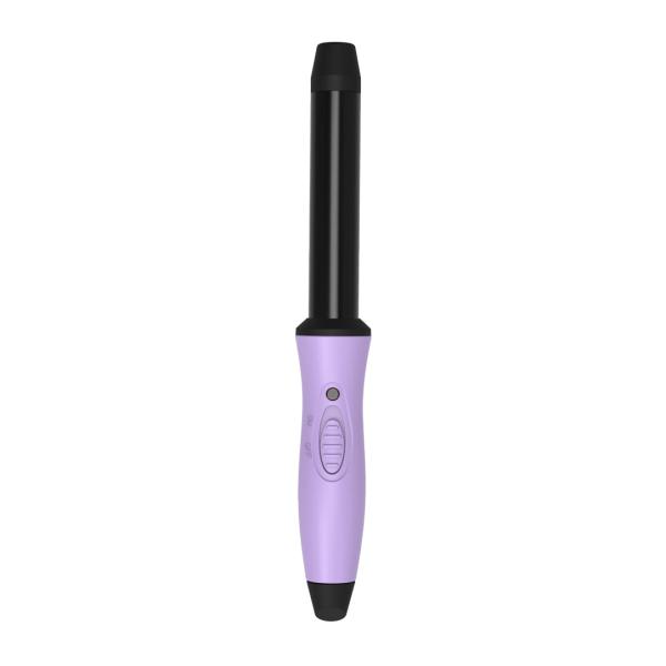 Curling Wand for Short Hair | Mini Curling Iron