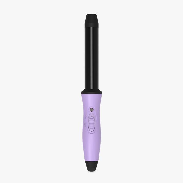 Curling Wand for Short Hair | Mini Curling Iron