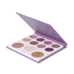 Mini Mix Face Palette - Life's A Draft