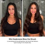Mini Seabreeze Blow Dryer Brush