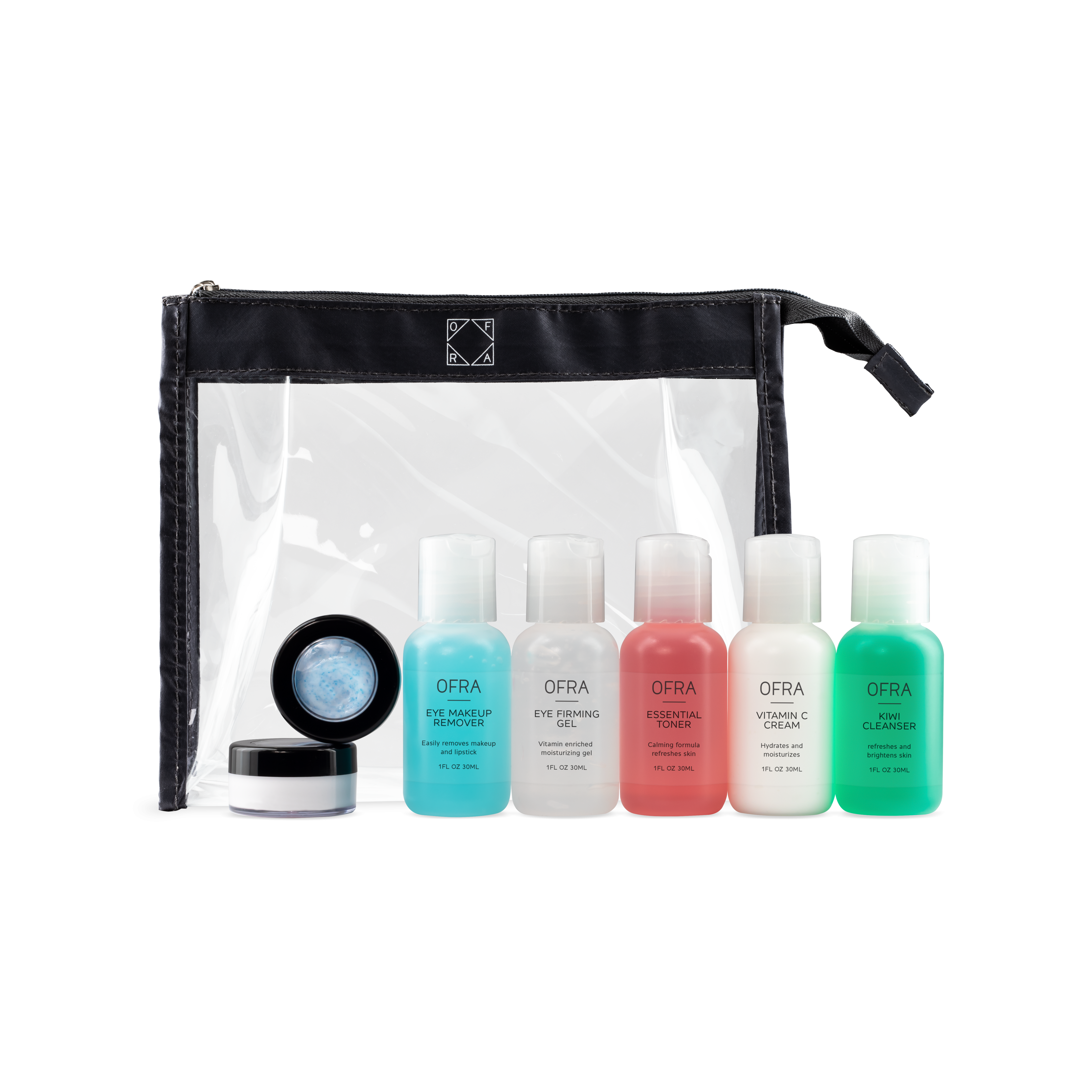 Mini Skin Care Kit - Normal