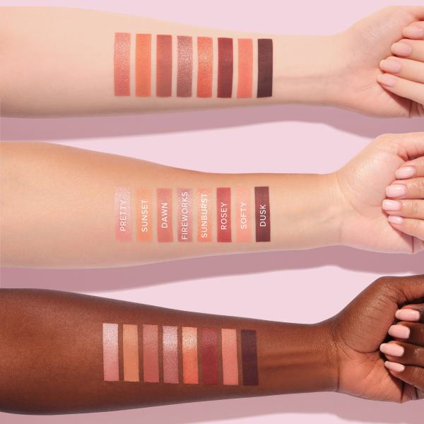 Glam To Go Mini Palette