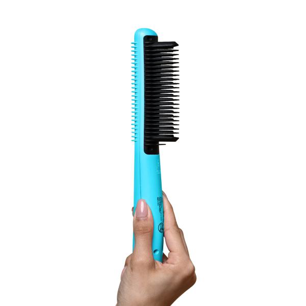 Mini Moment Straightening Brush