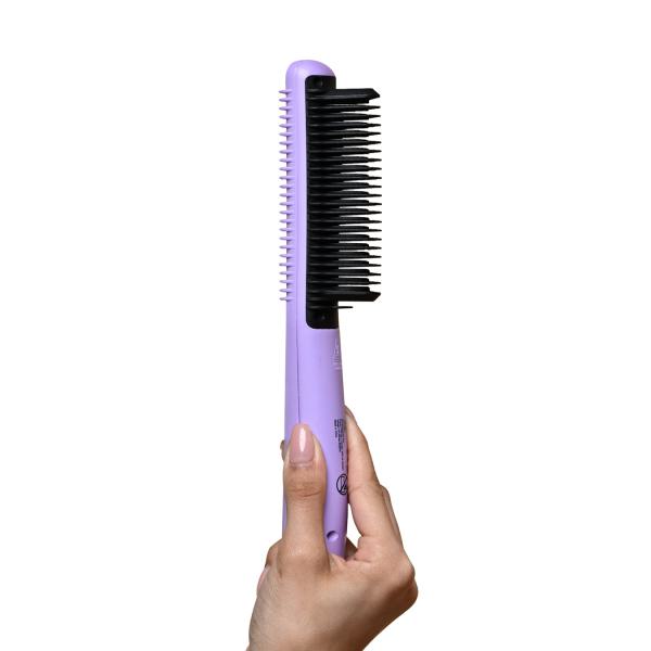 Mini Moment Straightening Brush