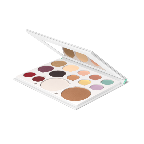 Pro Palette - Mixed Face Makeup