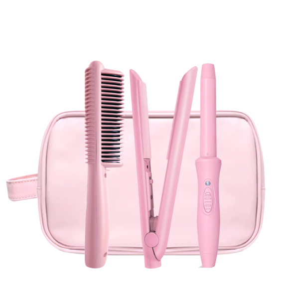 Style n' Fly Travel Kit