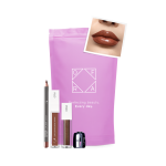 Mocha Mousse Lip Set