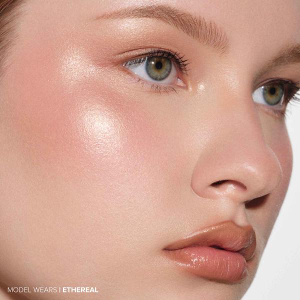 Glowing &amp; Blushed Set