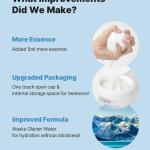 One Step Moisture Up Pad