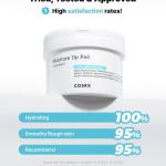 One Step Moisture Up Pad