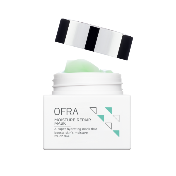 Moisture Repair Mask