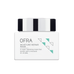 Moisture Repair Mask