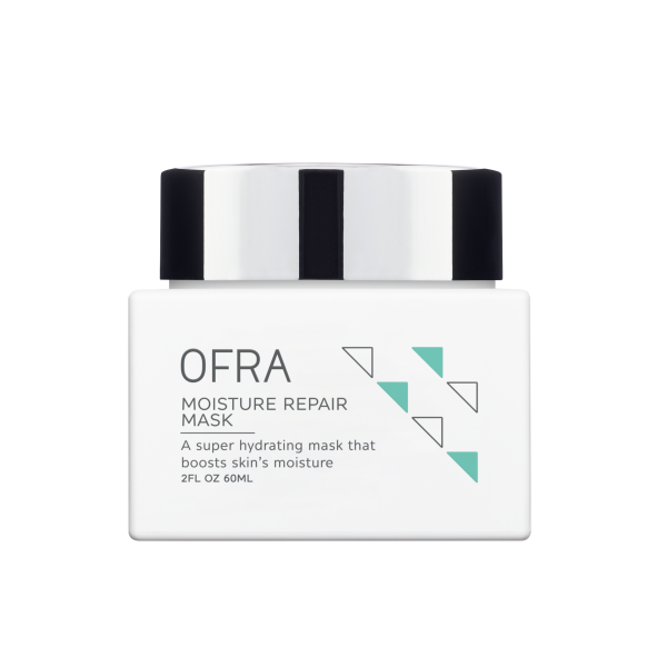 Moisture Repair Mask