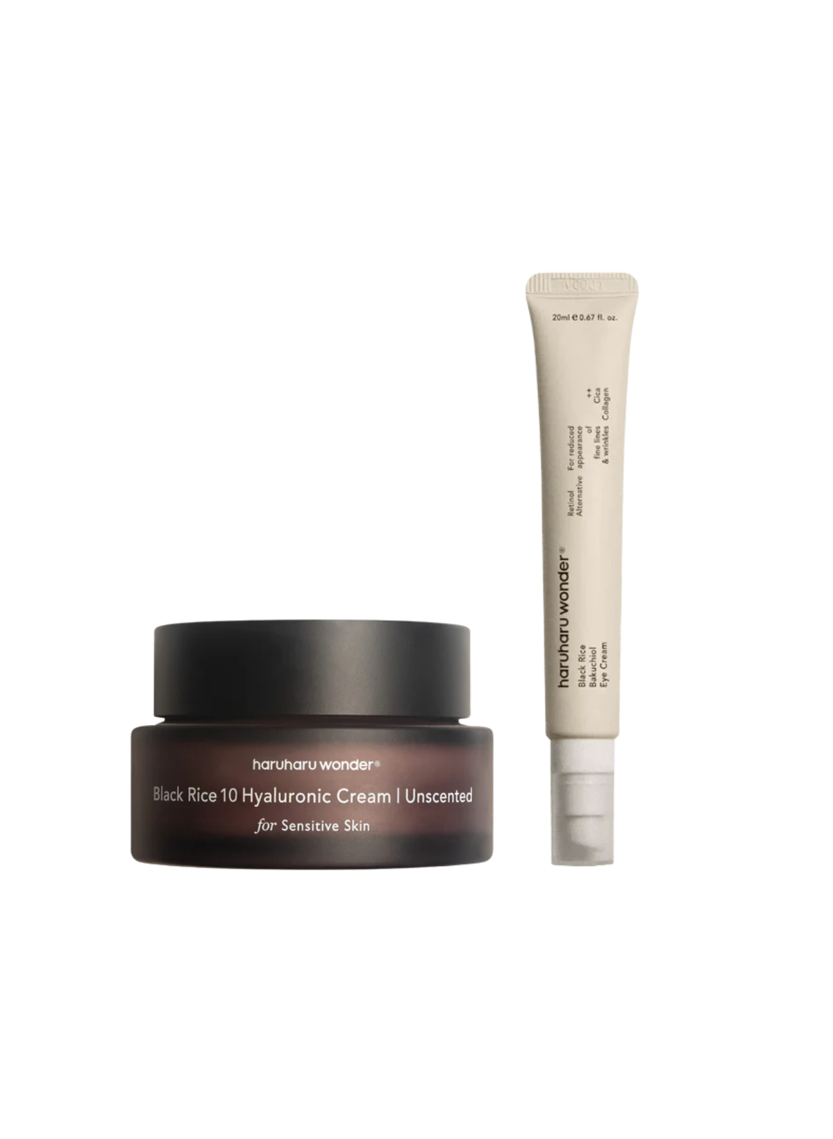 Moisturizing Set