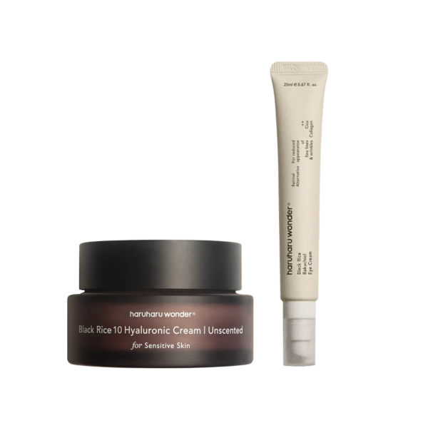 Moisturizing Set