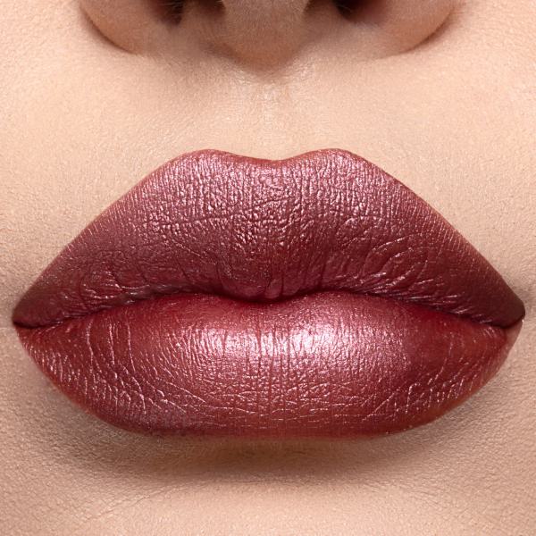 Long Lasting Liquid Lipstick - Monaco