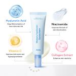 Watery Hyaluron Sunscreen Moisture Tube