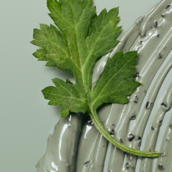 Mugwort Pore Clarifying Wash Off Pack