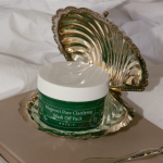 Mugwort Pore Clarifying Wash Off Pack