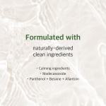 Mugwort Calming Toner
