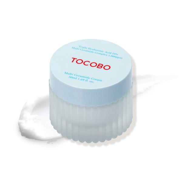 Multi Ceramide Cream