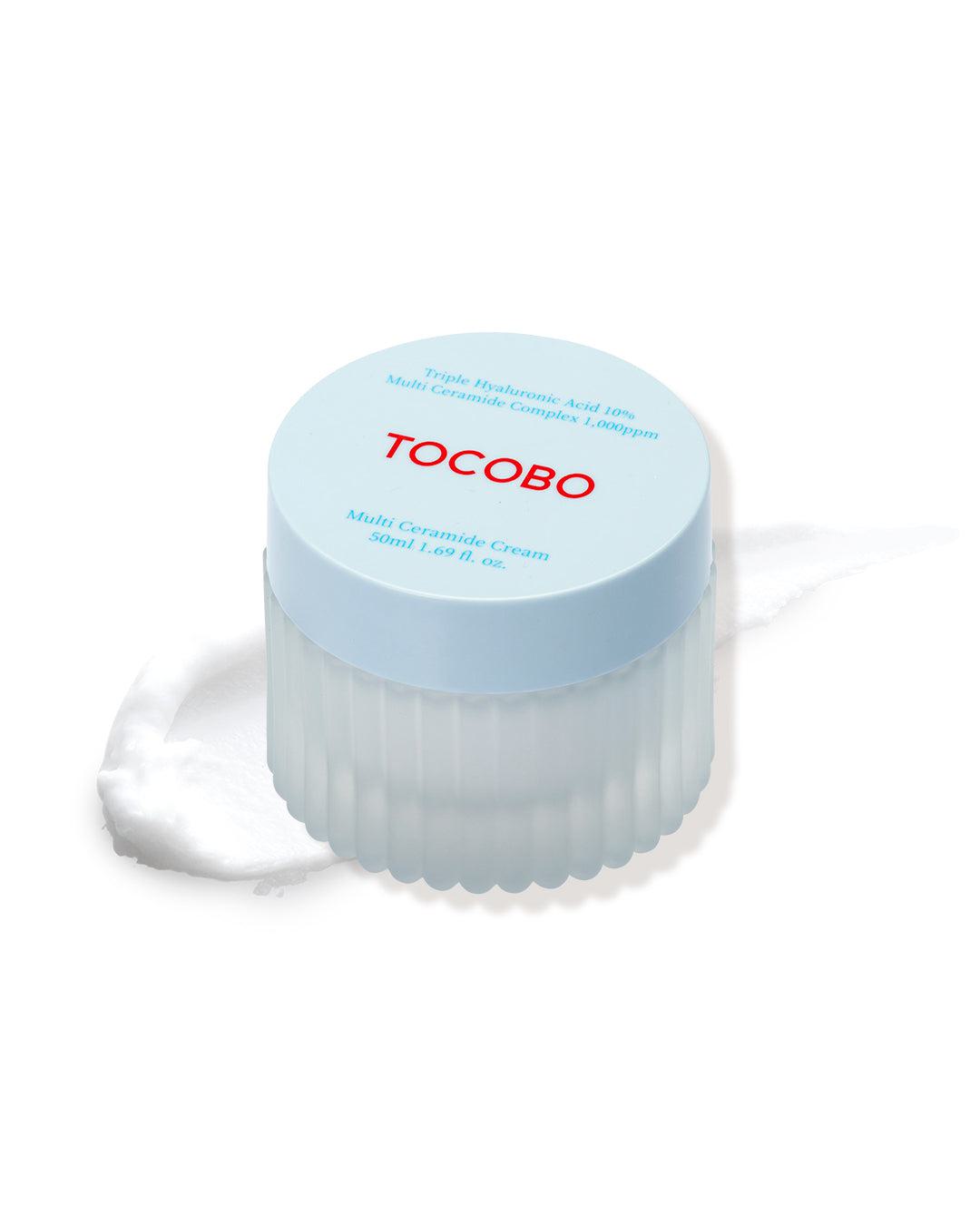 Multi Ceramide Cream