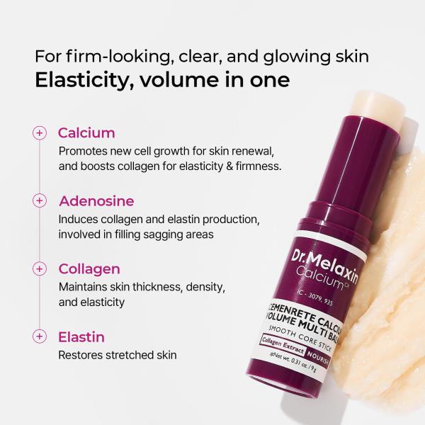 [Dr.Melaxin Exclusive] 3-Minute Neck &amp; Face Anti-Aging Ritual Set