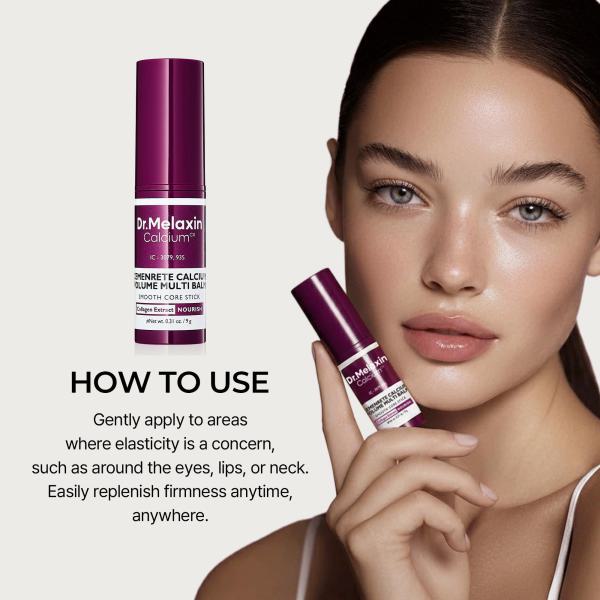 Cactox &amp; Collagen Multi Pore Firming Balm Duo