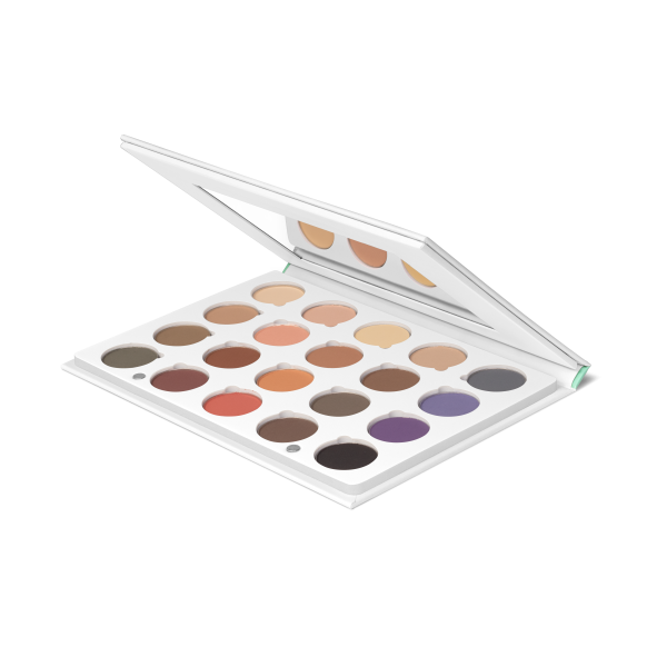 Pro Palette - Must Have Mattes