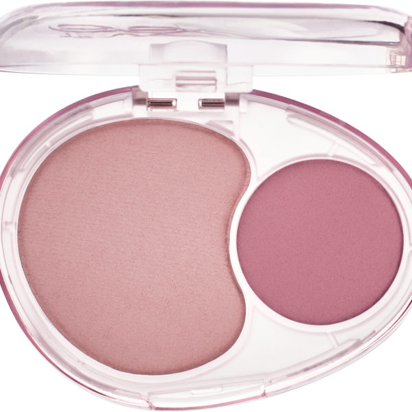 Mellow Dual Blush