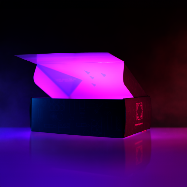 2024 Deluxe Mystery Box