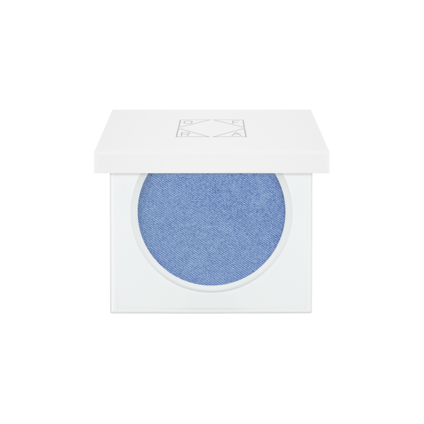 Eyeshadow - Mystic Blue