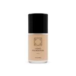 Liquid Foundation - Naked