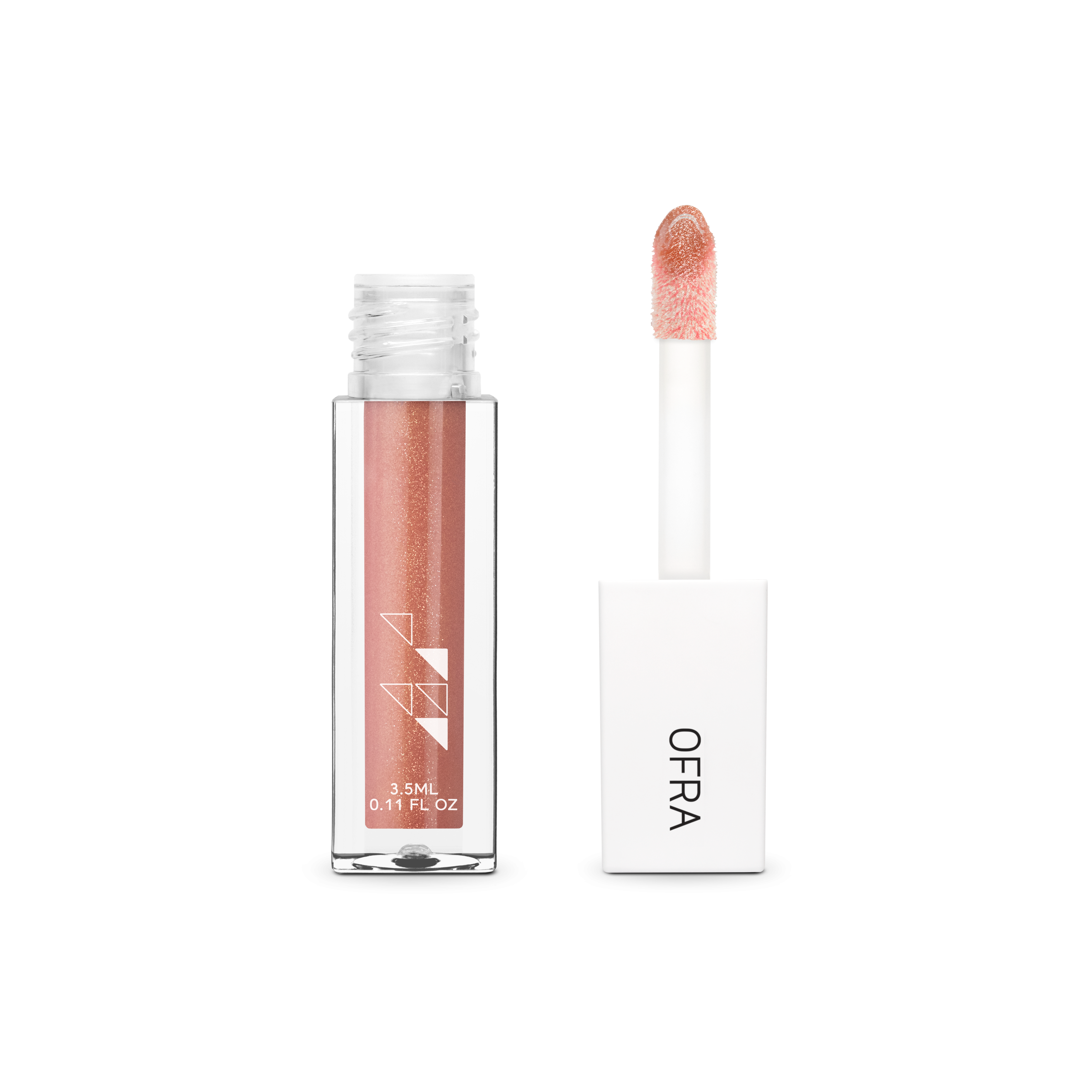 Lip Gloss - Natural