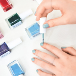 Color &amp; Nature Nail Color 10 Sky Way