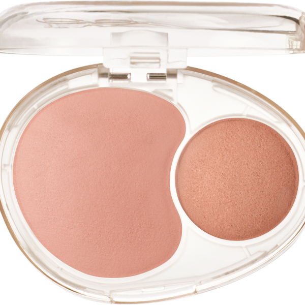 Mellow Dual Blush