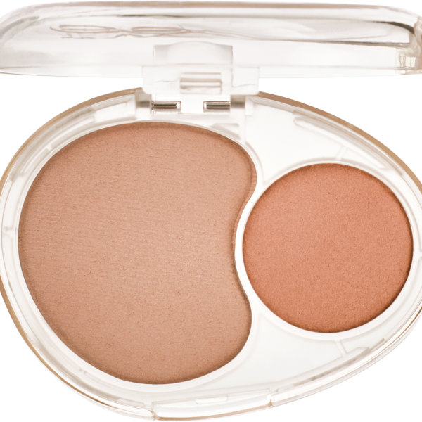 Mellow Dual Blush