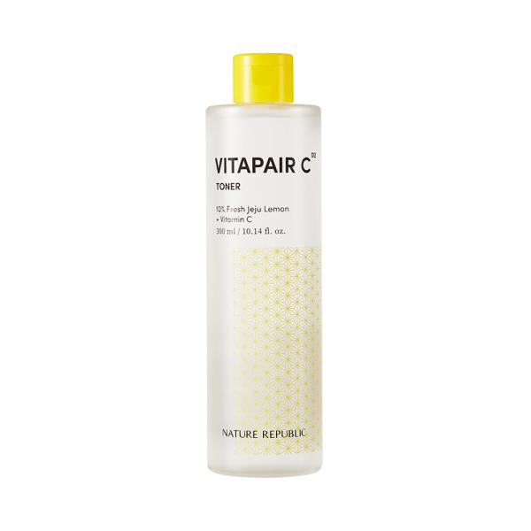 [GOODAL] DARK SPOT CARE SERUM 40ml w/ FREE VITAPAIR C TONER 300ml
