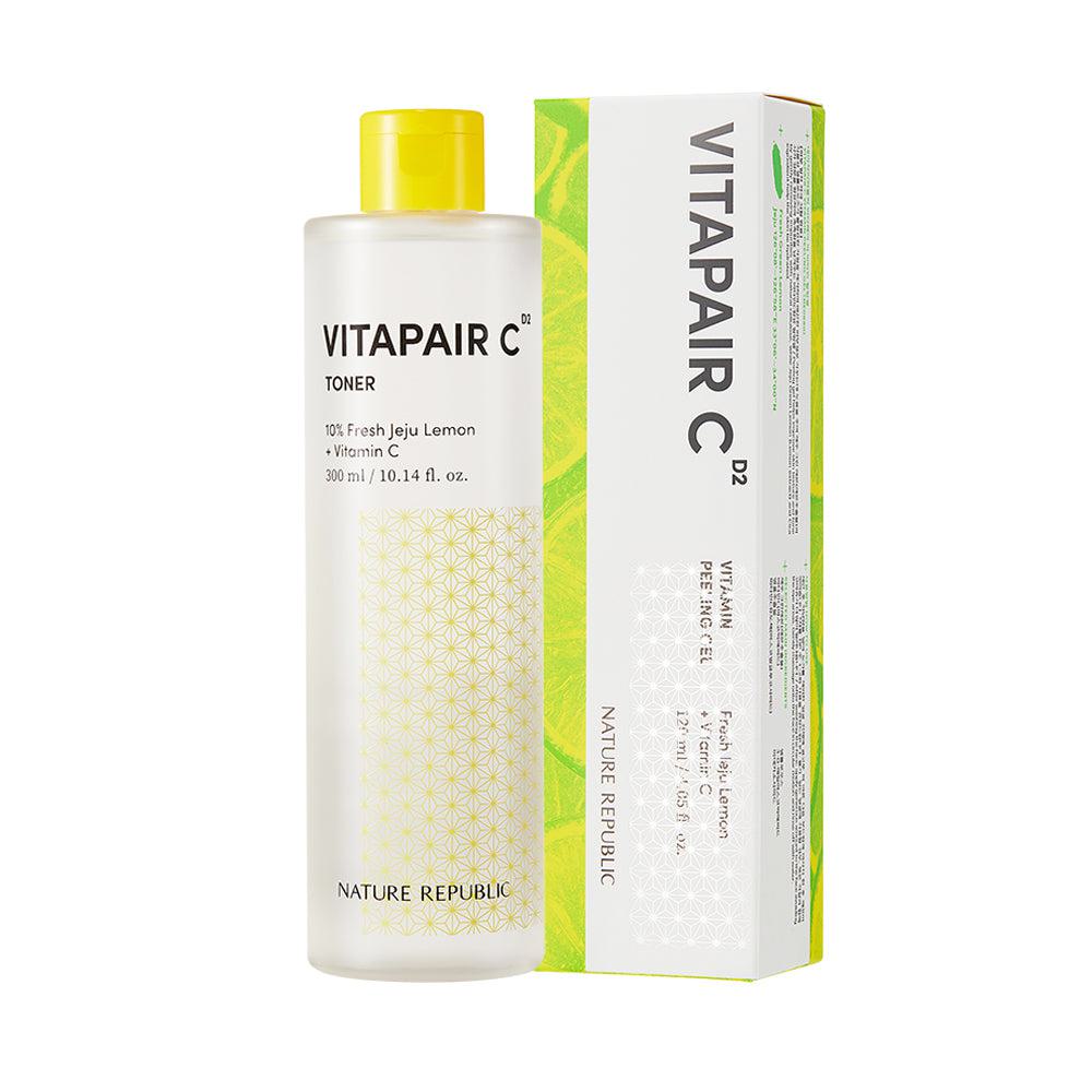 Vitapair C Toner 300ml
