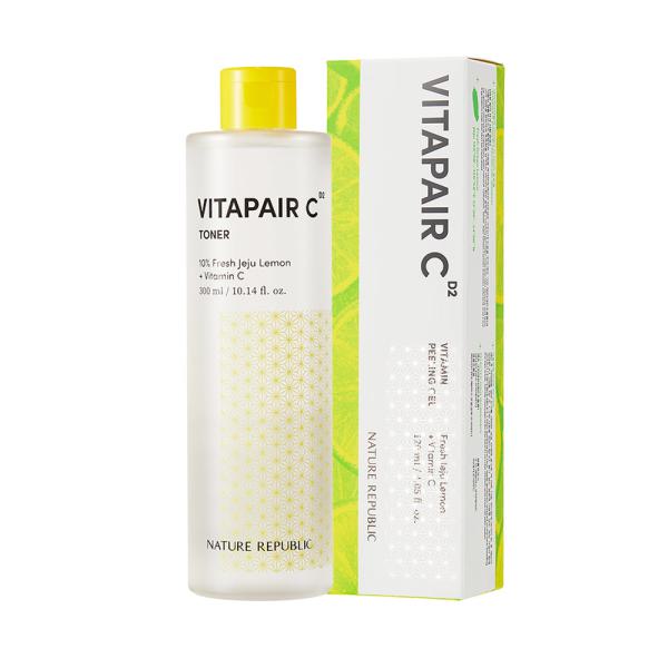 Vitapair C Toner 300ml